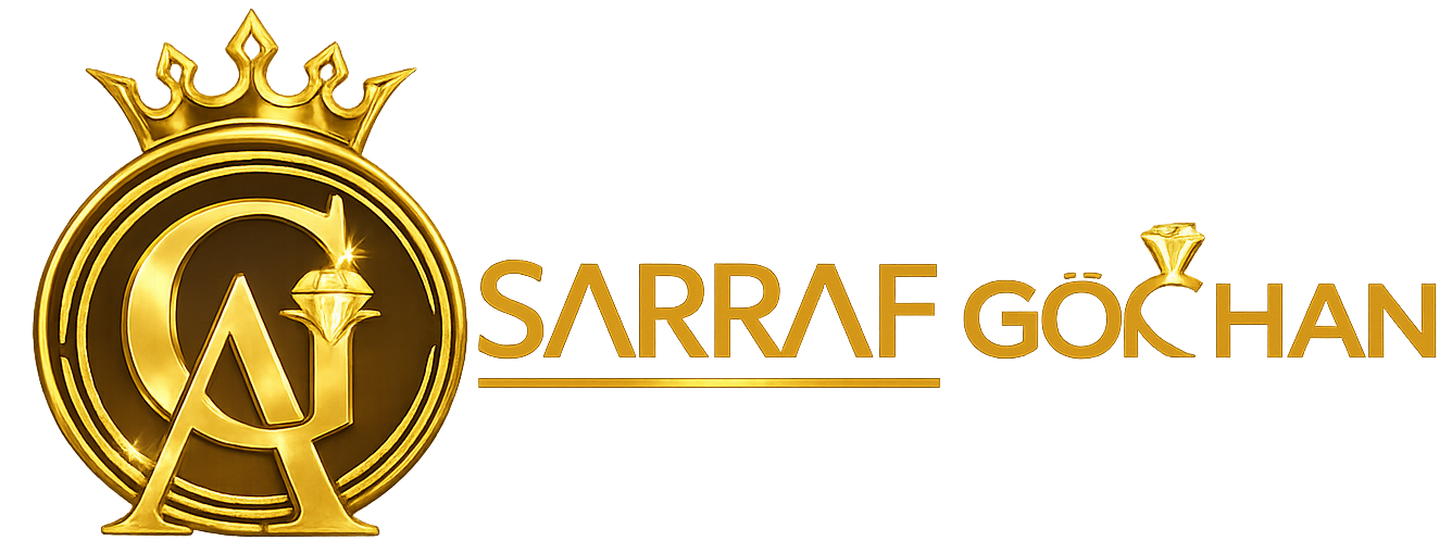 Sarraf Gökhan & Kuyumcu ve Saat Mağazası